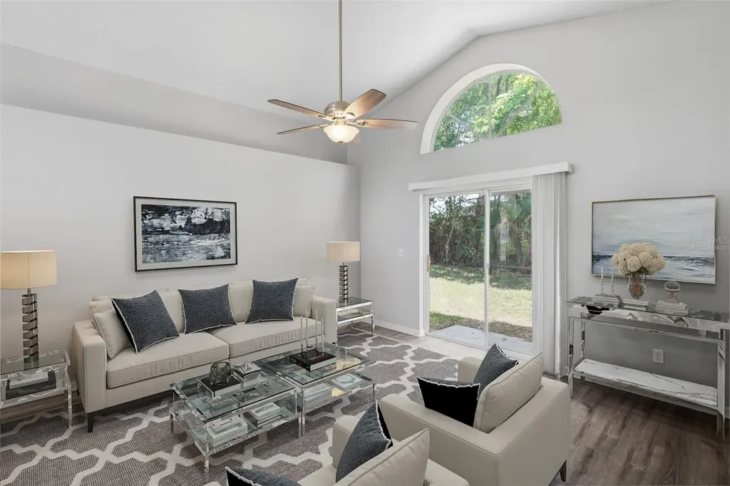 124 Kelly Circle Sanford FL 32773