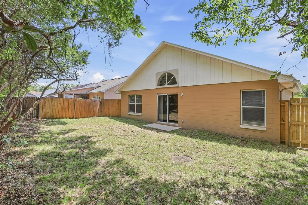 124 Kelly Circle Sanford FL 32773