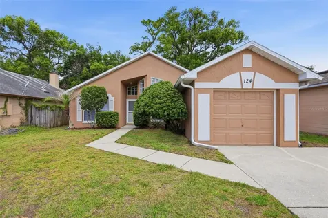 124 Kelly Circle Sanford FL 32773