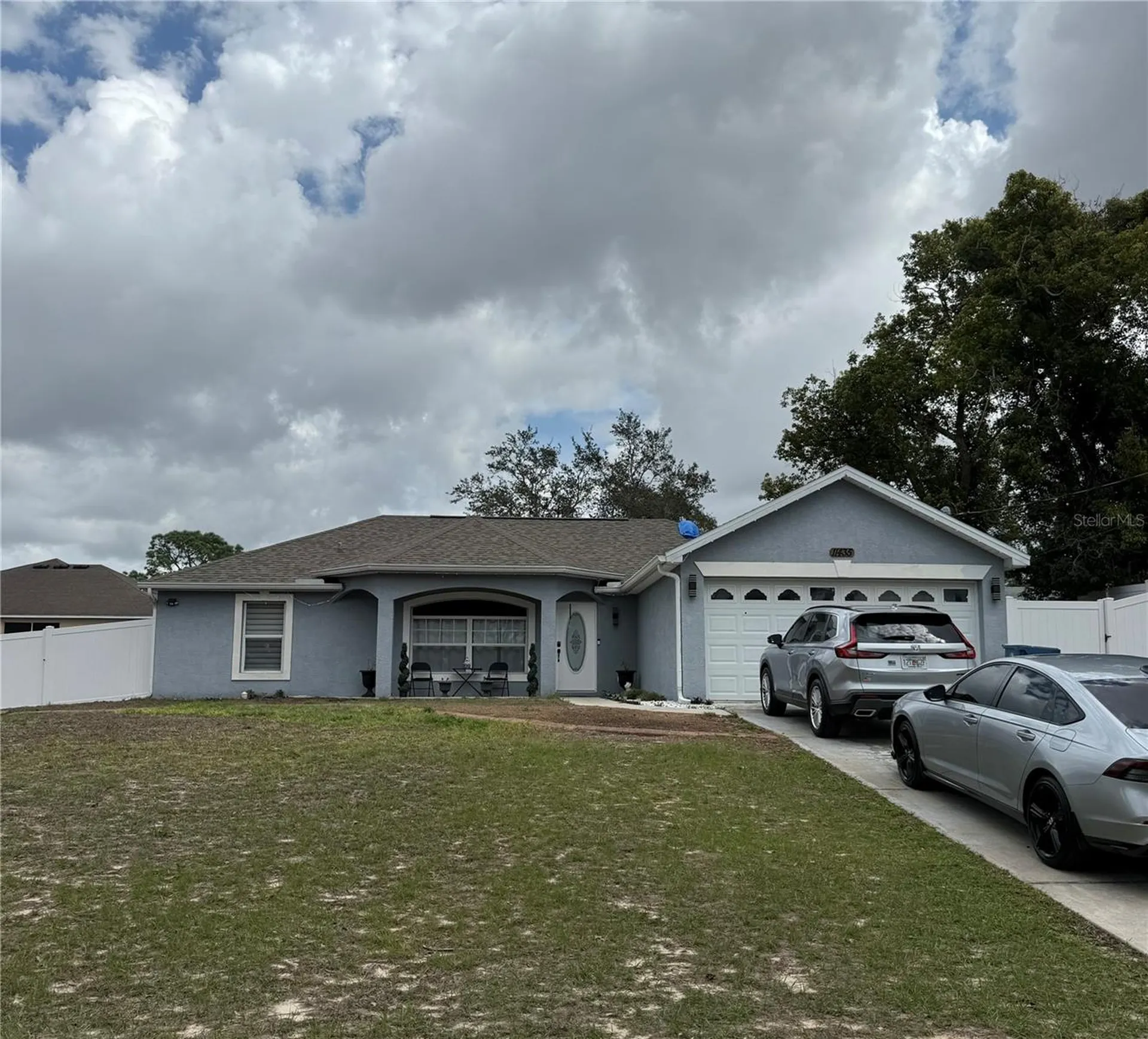11435 Pickford Street Spring Hill FL 34609