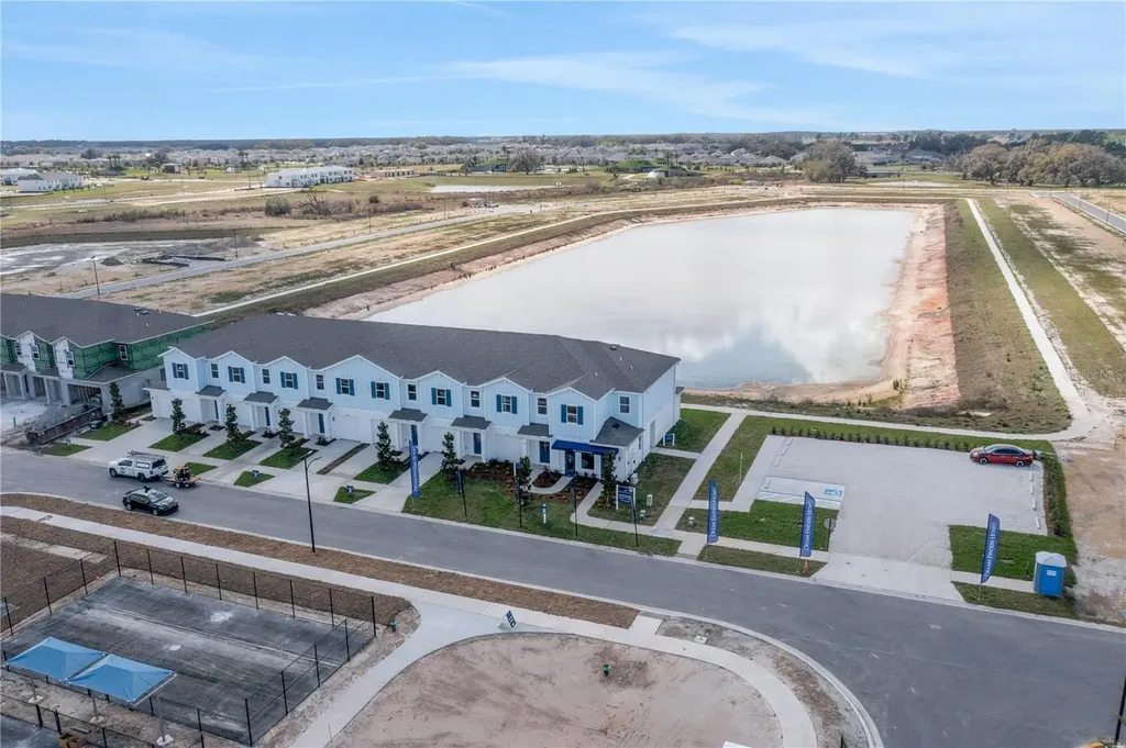 31825 Kestrel Calling Drive San Antonio FL 33576