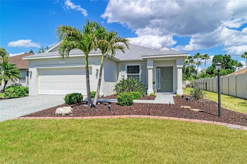 4130 70th Street Circle E Palmetto FL 34221