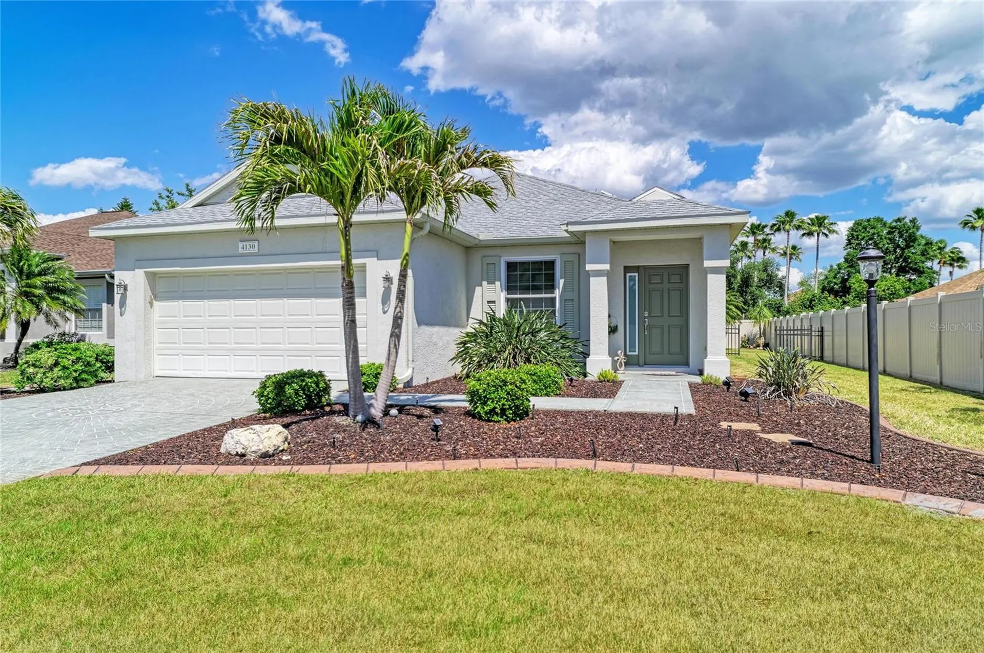 4130 70th Street Circle E Palmetto FL 34221
