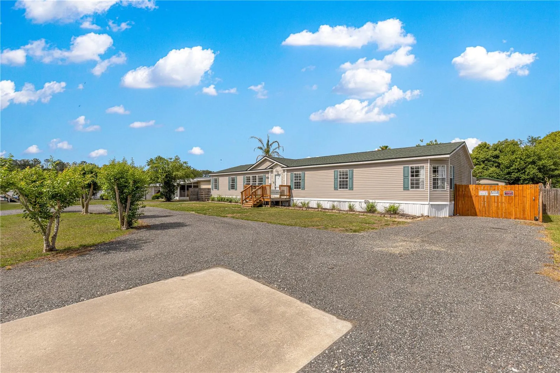 15090 SE 103rd Avenue Summerfield FL 34491