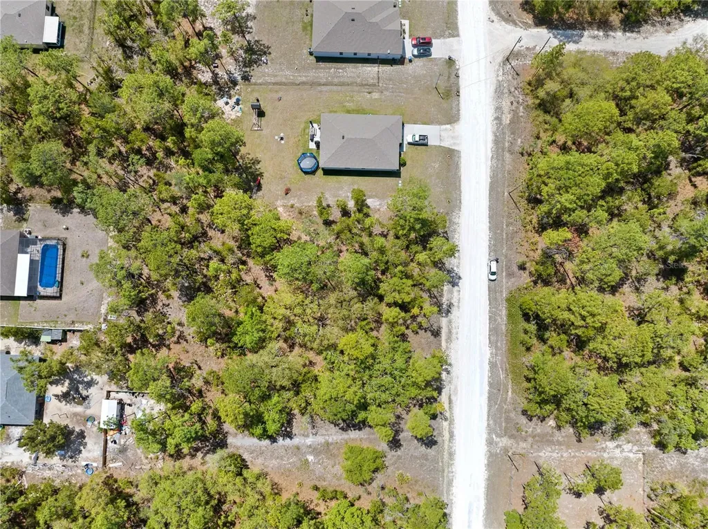 0 Sandpiper Avenue Weeki Wachee FL 34614