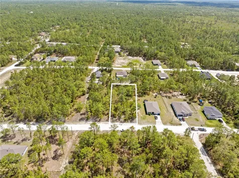 0 Sandpiper Avenue Weeki Wachee FL 34614