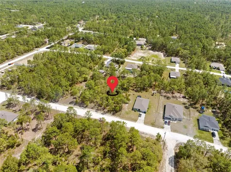 0 Sandpiper Avenue Weeki Wachee FL 34614