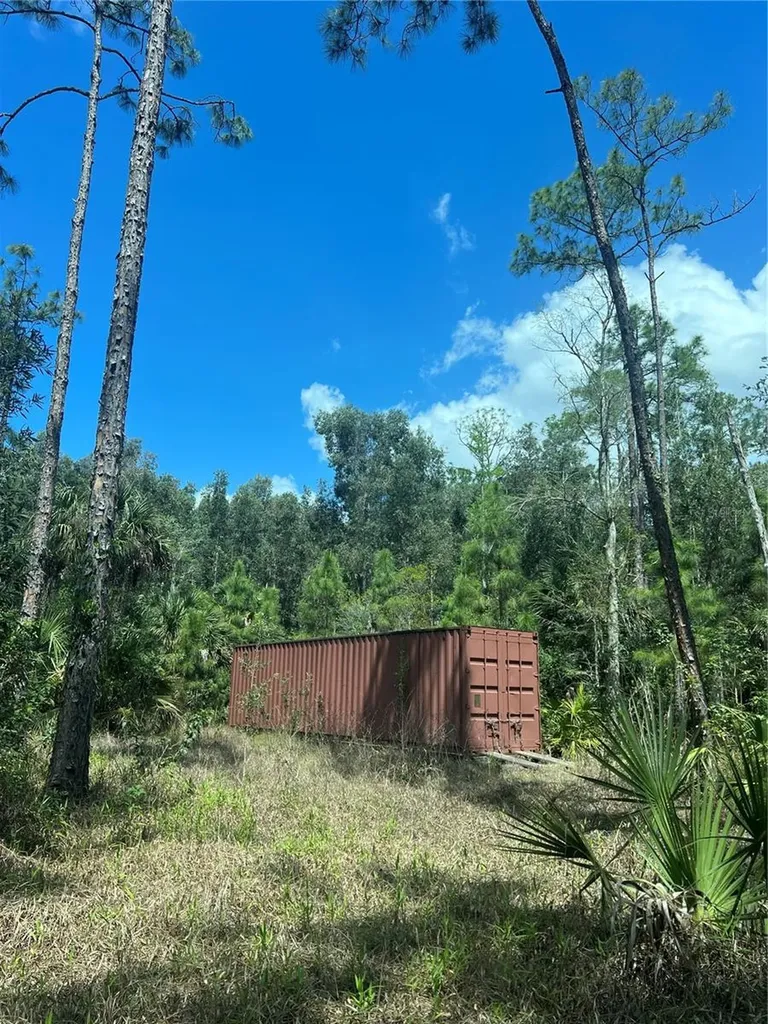 16840 Jozach Drive Naples FL 34120