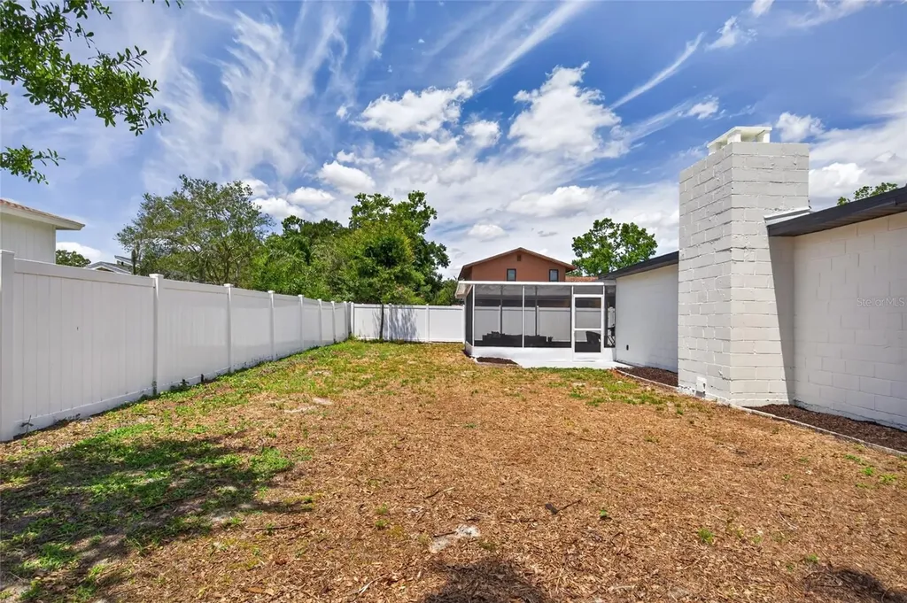 4430 Ranchwood Lane Tampa FL 33624