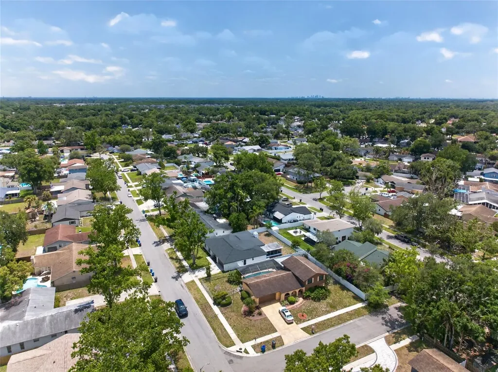 4430 Ranchwood Lane Tampa FL 33624