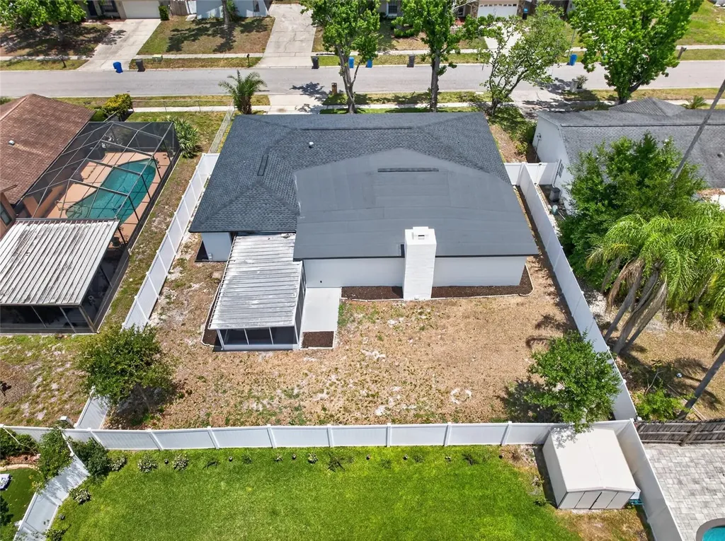 4430 Ranchwood Lane Tampa FL 33624