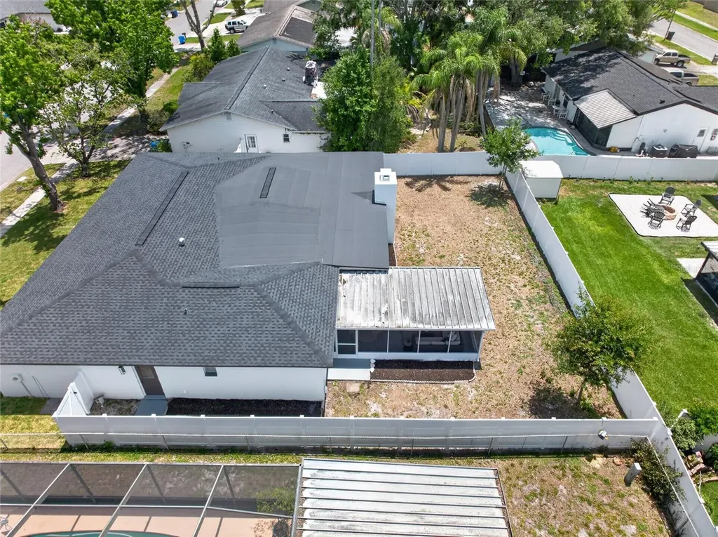 4430 Ranchwood Lane Tampa FL 33624