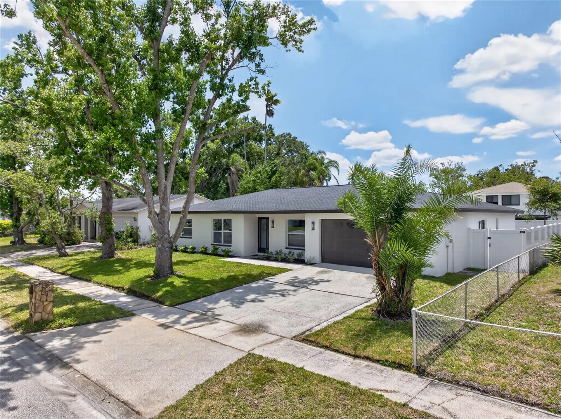 4430 Ranchwood Lane Tampa FL 33624