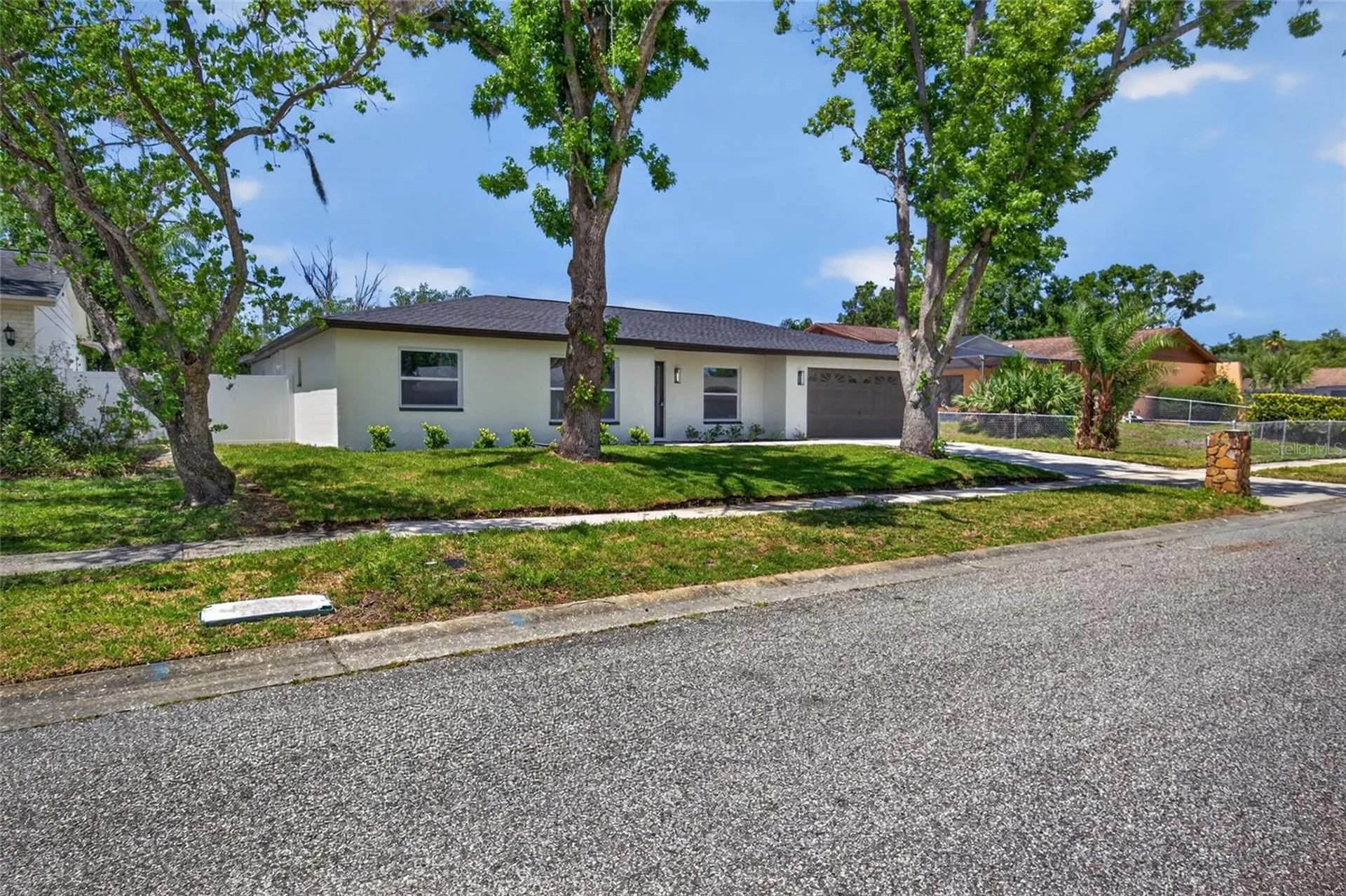 4430 Ranchwood Lane Tampa FL 33624