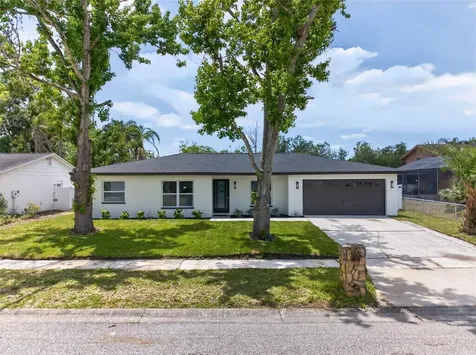 4430 Ranchwood Lane Tampa FL 33624