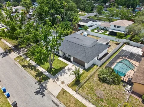 4430 Ranchwood Lane Tampa FL 33624