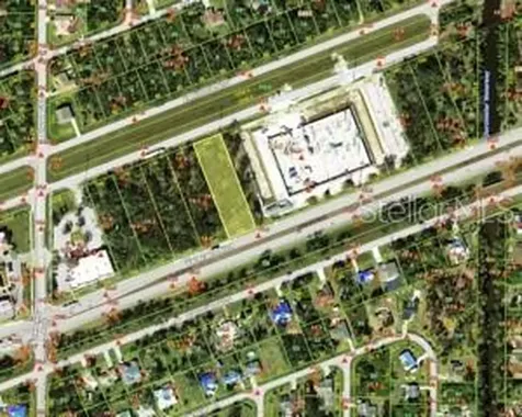 20383 Kenilworth Boulevard Port Charlotte FL 33954