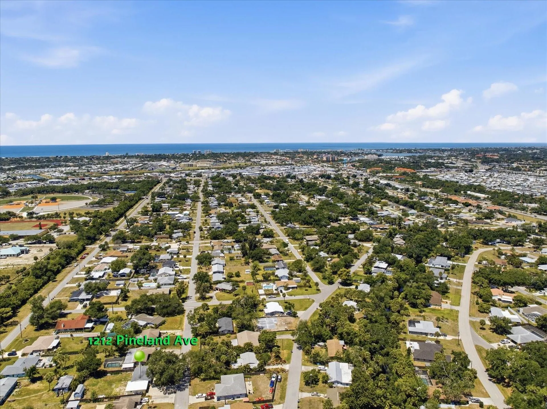 1212 Pineland Avenue Venice FL 34285