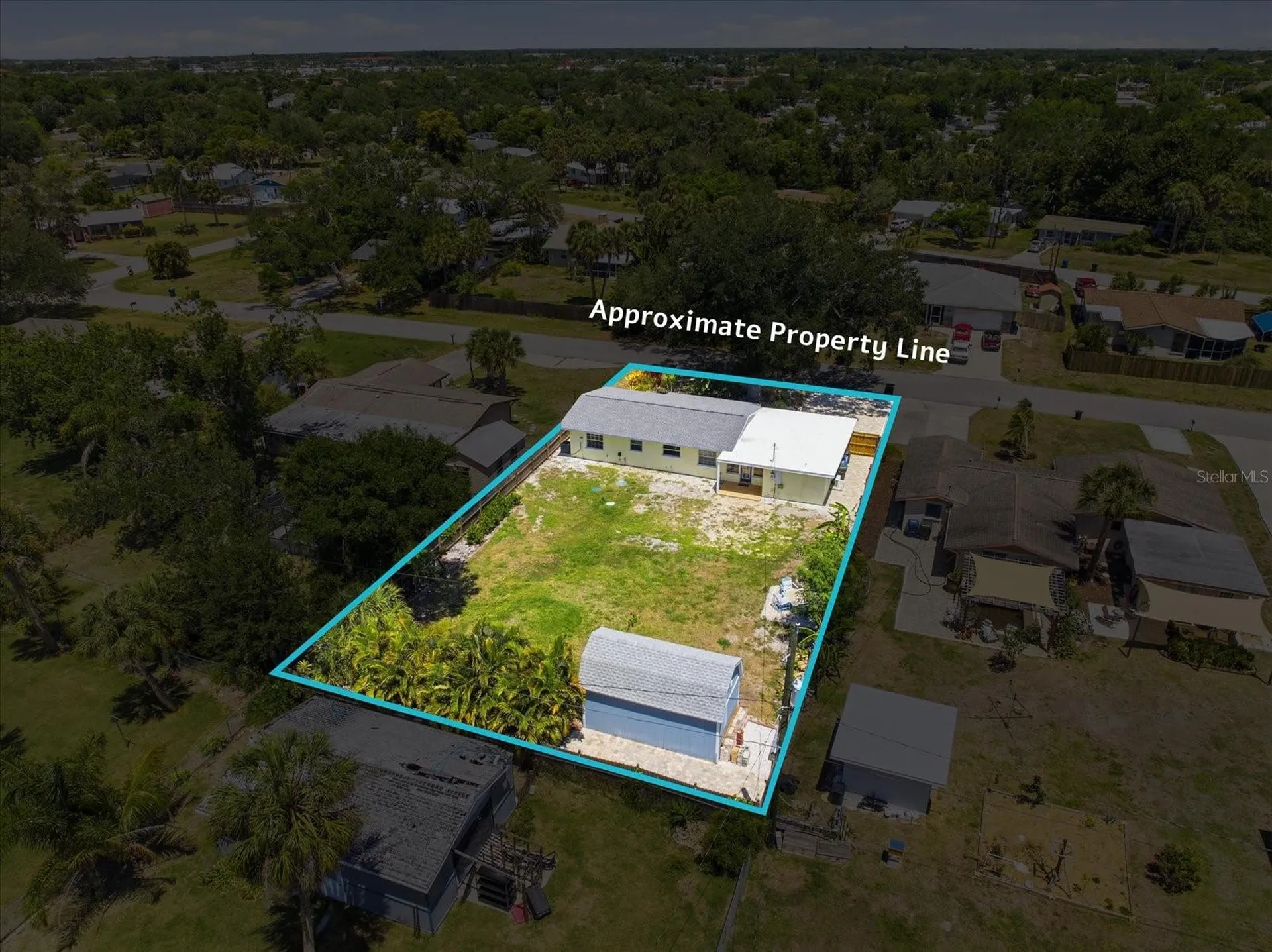 1212 Pineland Avenue Venice FL 34285