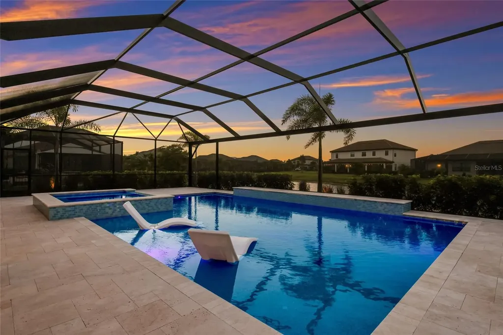 4913 Coastal Days Lane Lakewood Ranch FL 34211