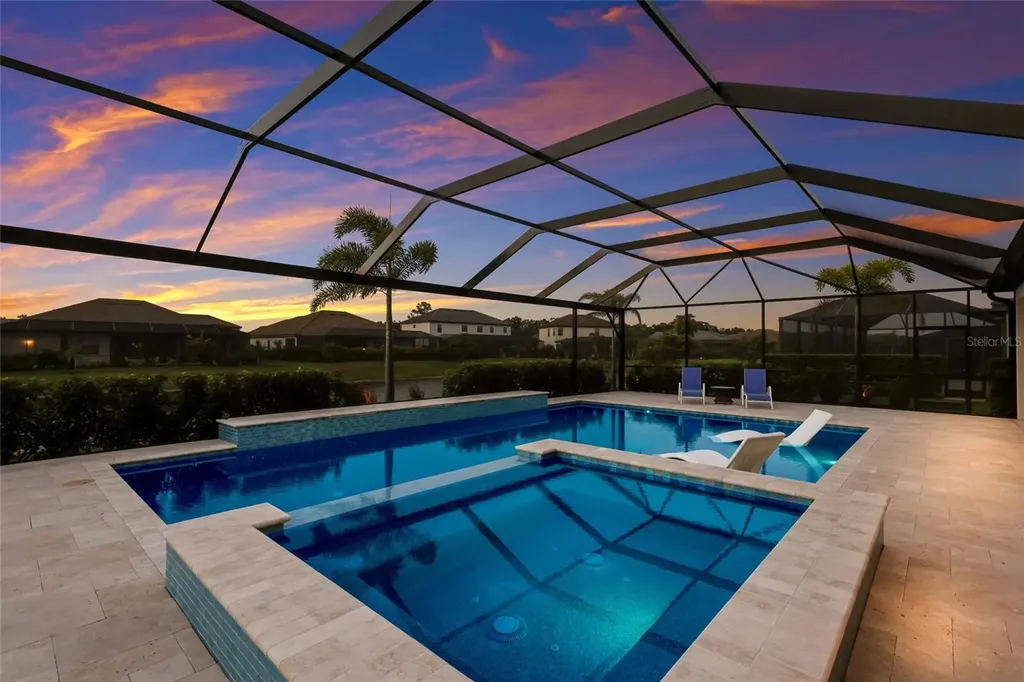 4913 Coastal Days Lane Lakewood Ranch FL 34211