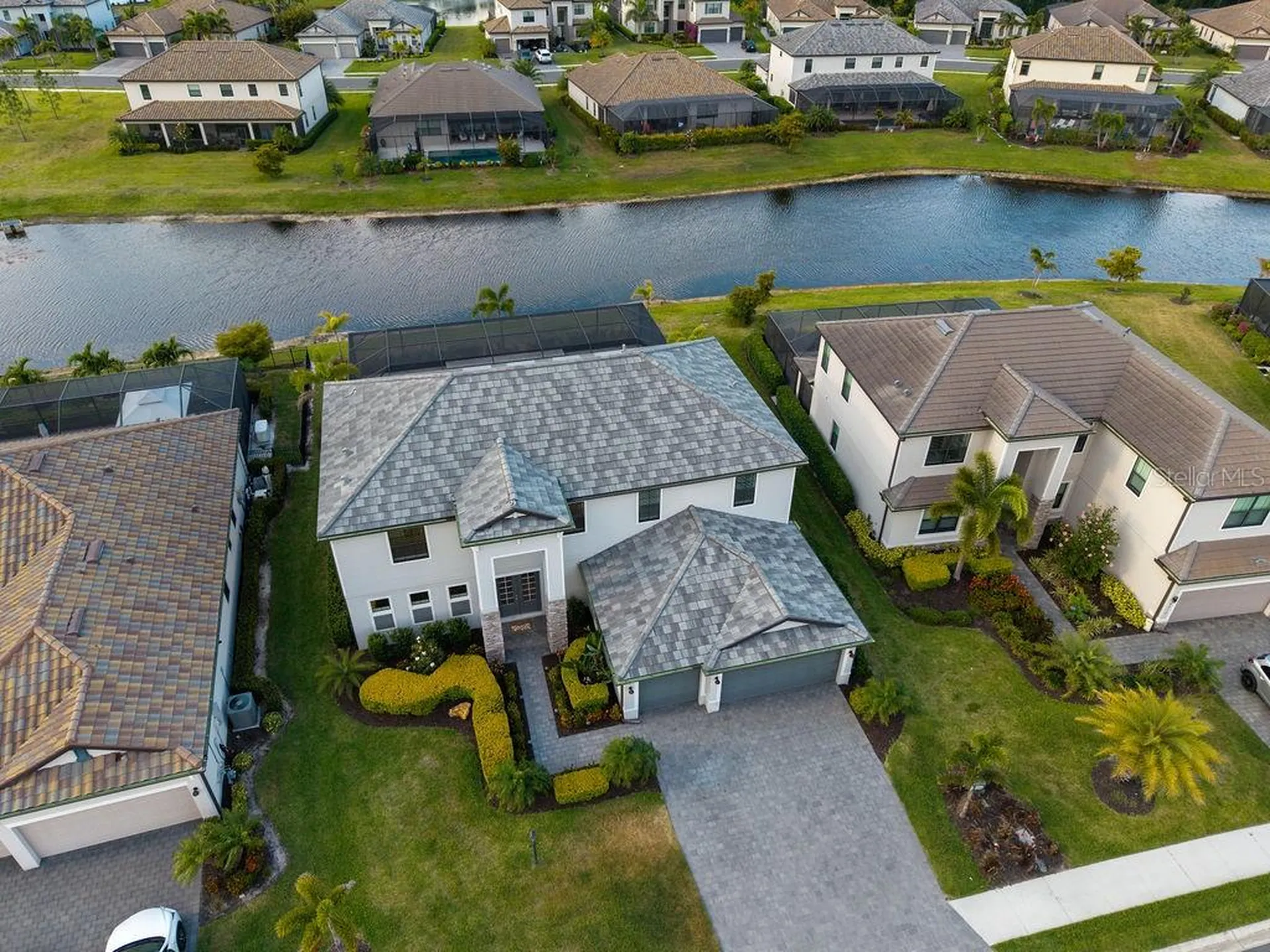 4913 Coastal Days Lane Lakewood Ranch FL 34211