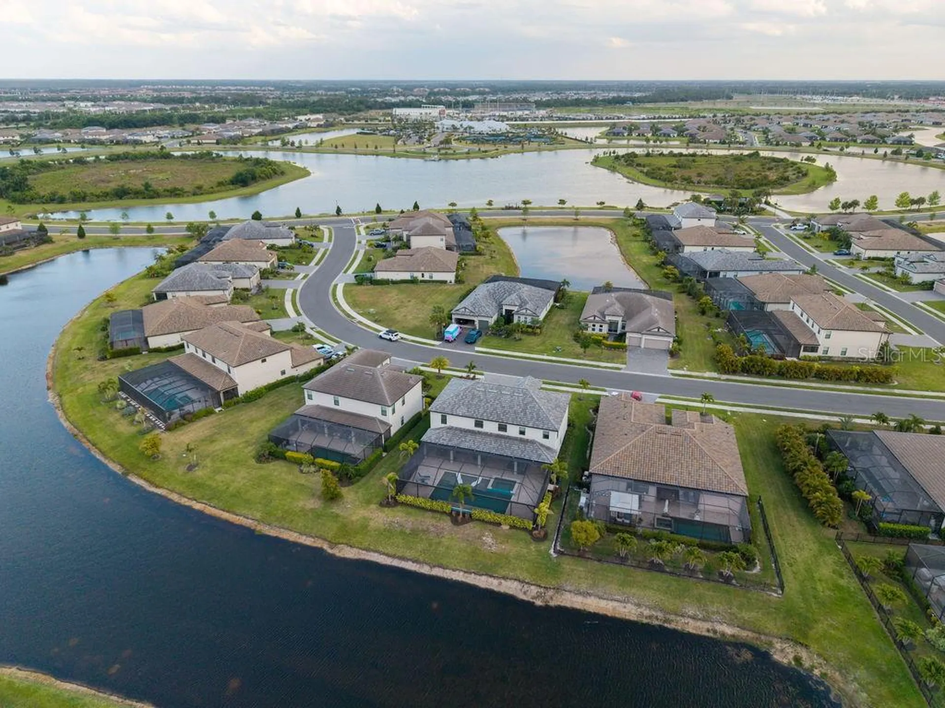 4913 Coastal Days Lane Lakewood Ranch FL 34211