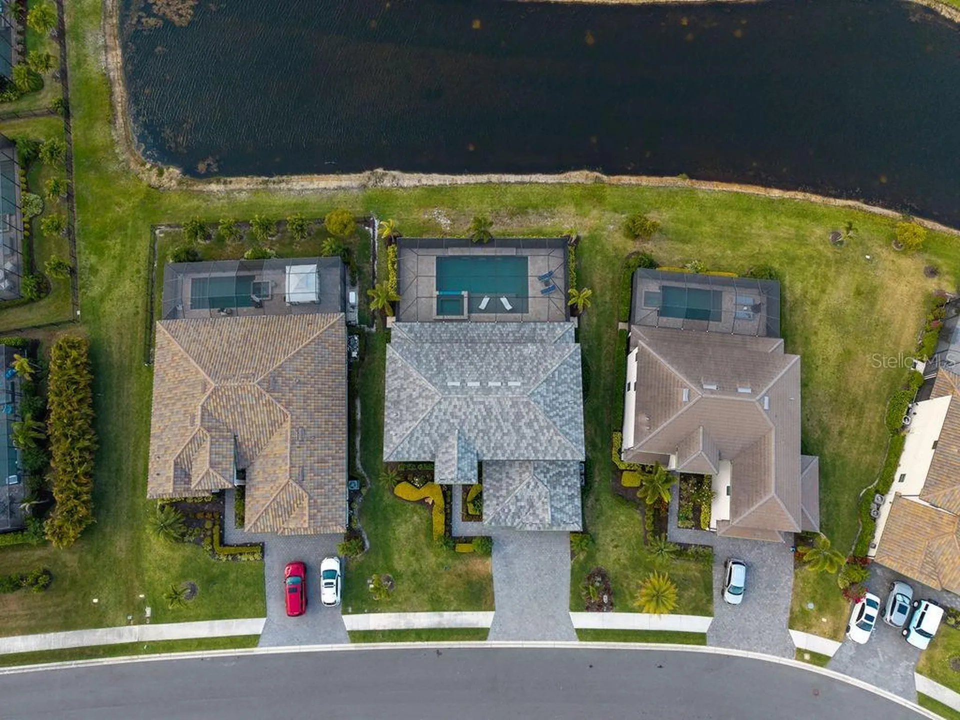 4913 Coastal Days Lane Lakewood Ranch FL 34211