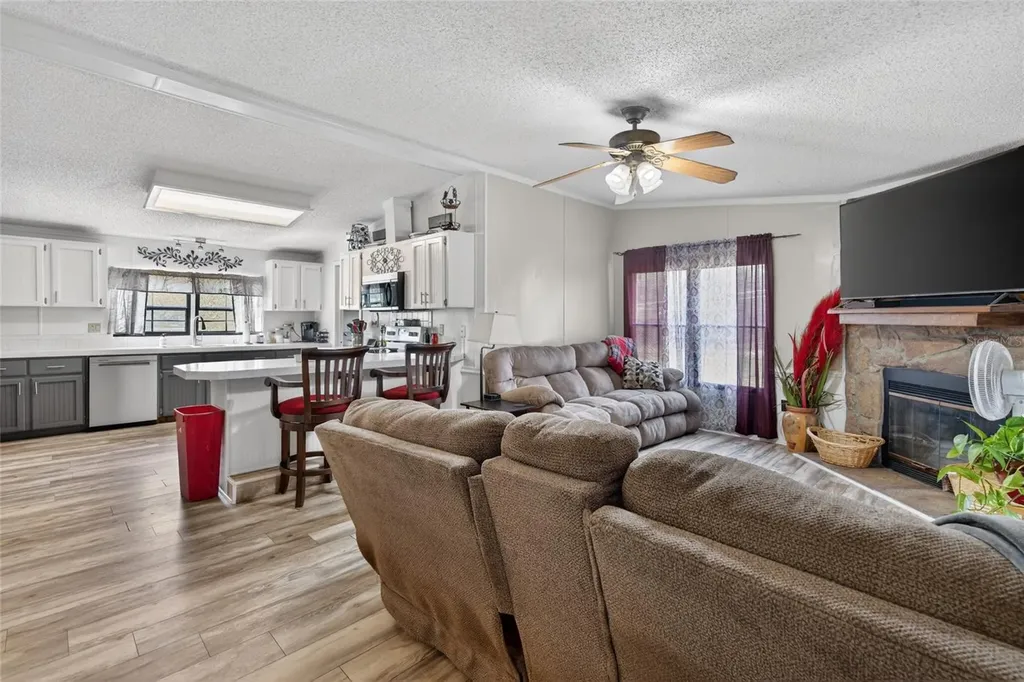 5225 S Gray Oak Terrace Lecanto FL 34461