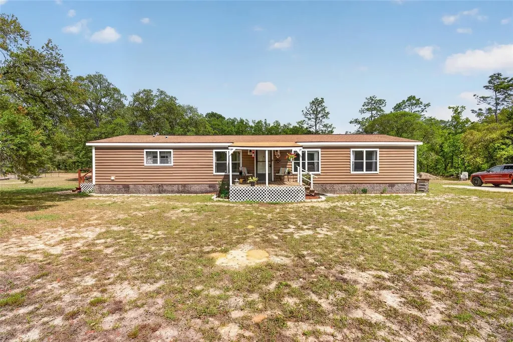 5225 S Gray Oak Terrace Lecanto FL 34461