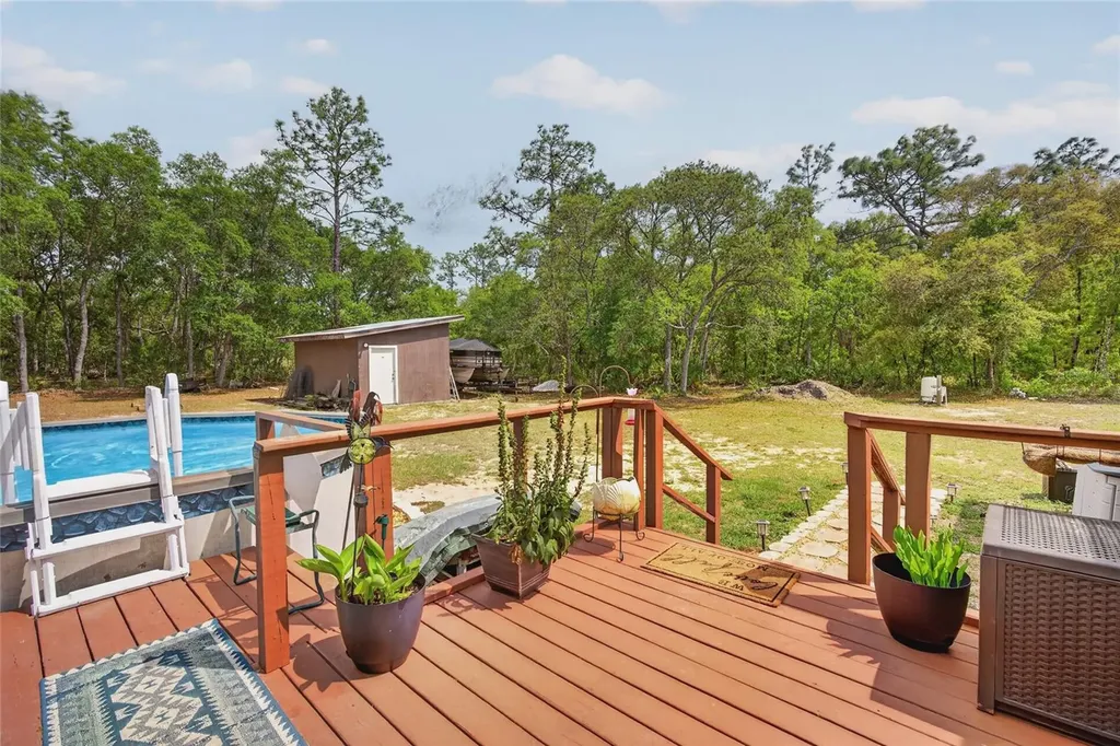 5225 S Gray Oak Terrace Lecanto FL 34461