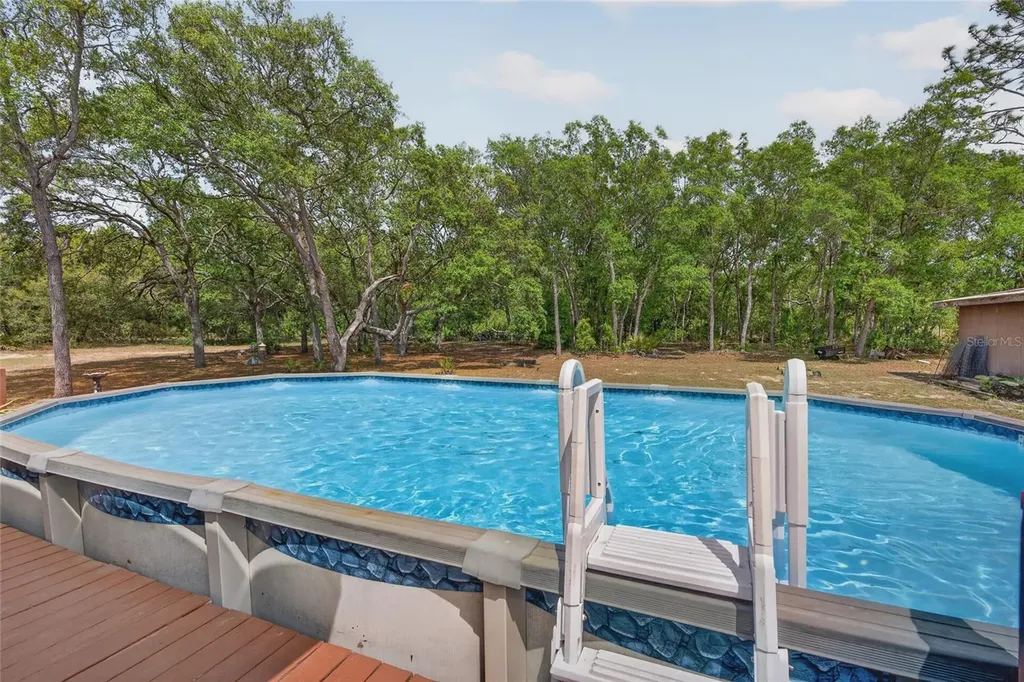 5225 S Gray Oak Terrace Lecanto FL 34461