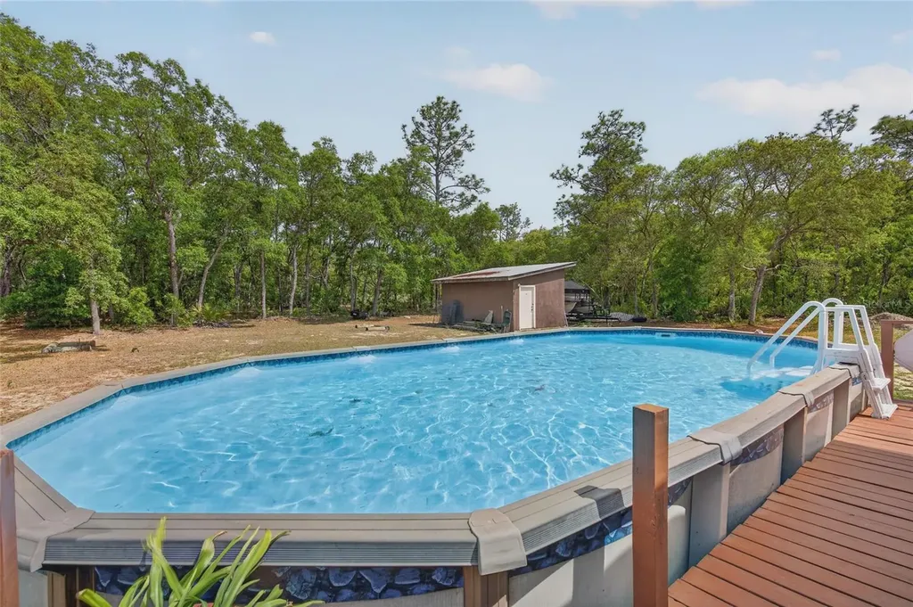 5225 S Gray Oak Terrace Lecanto FL 34461