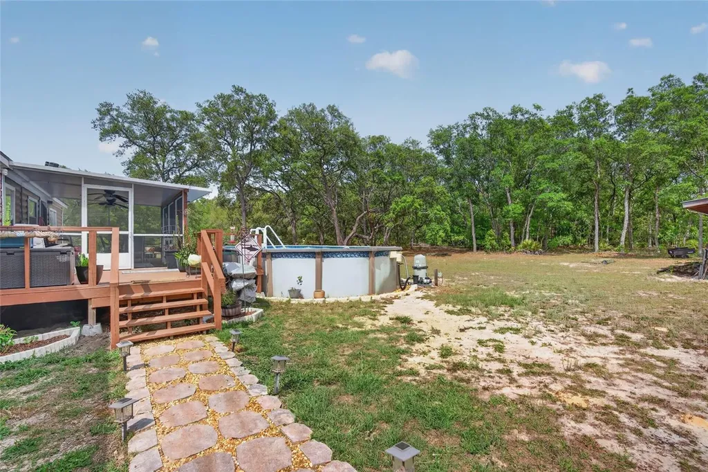 5225 S Gray Oak Terrace Lecanto FL 34461