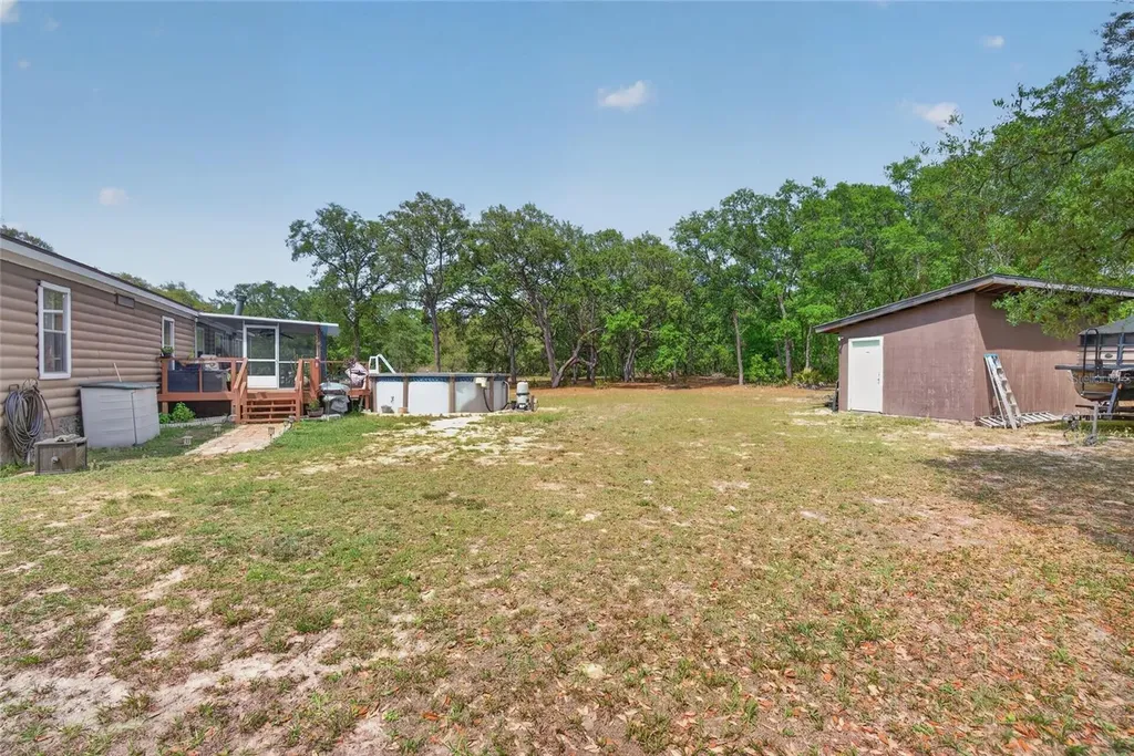 5225 S Gray Oak Terrace Lecanto FL 34461