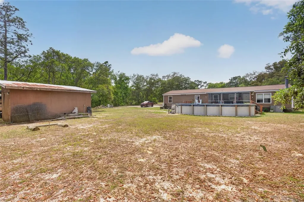 5225 S Gray Oak Terrace Lecanto FL 34461