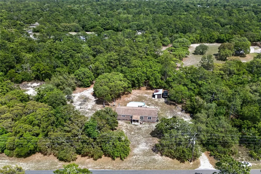 5225 S Gray Oak Terrace Lecanto FL 34461