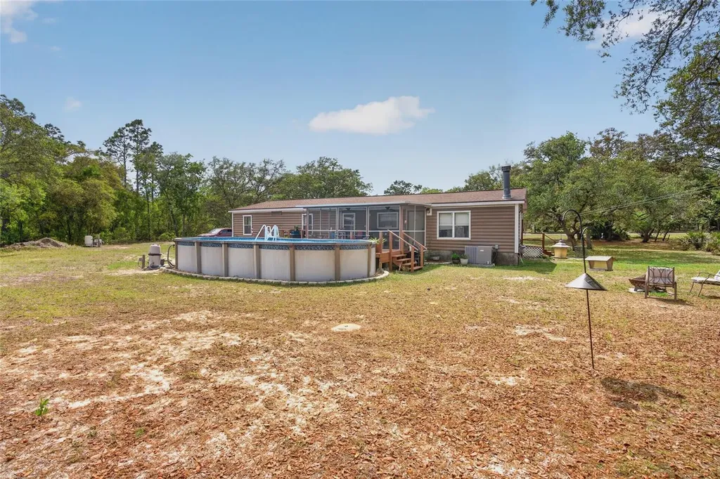 5225 S Gray Oak Terrace Lecanto FL 34461