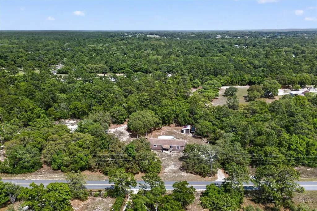 5225 S Gray Oak Terrace Lecanto FL 34461