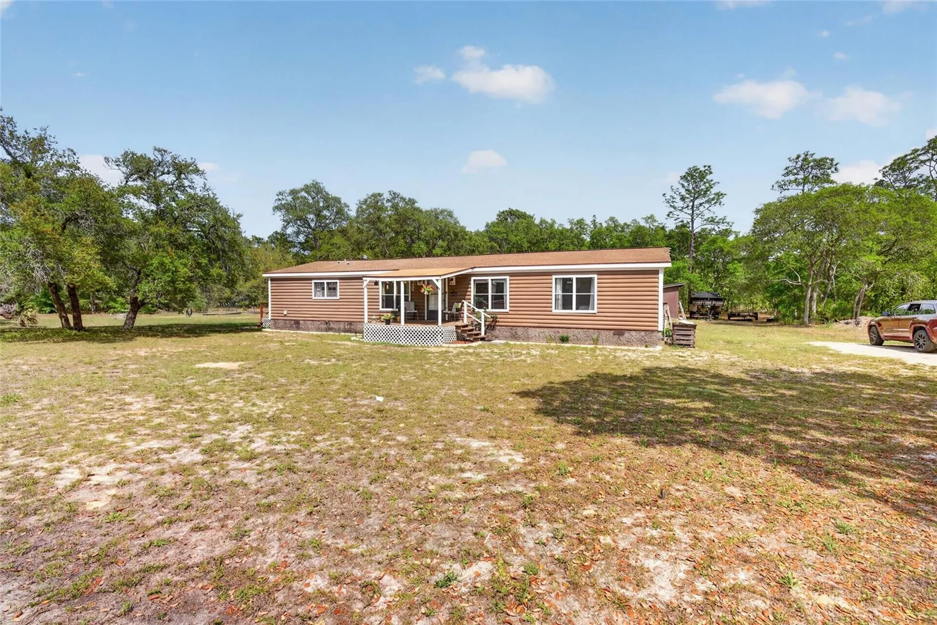 5225 S Gray Oak Terrace Lecanto FL 34461