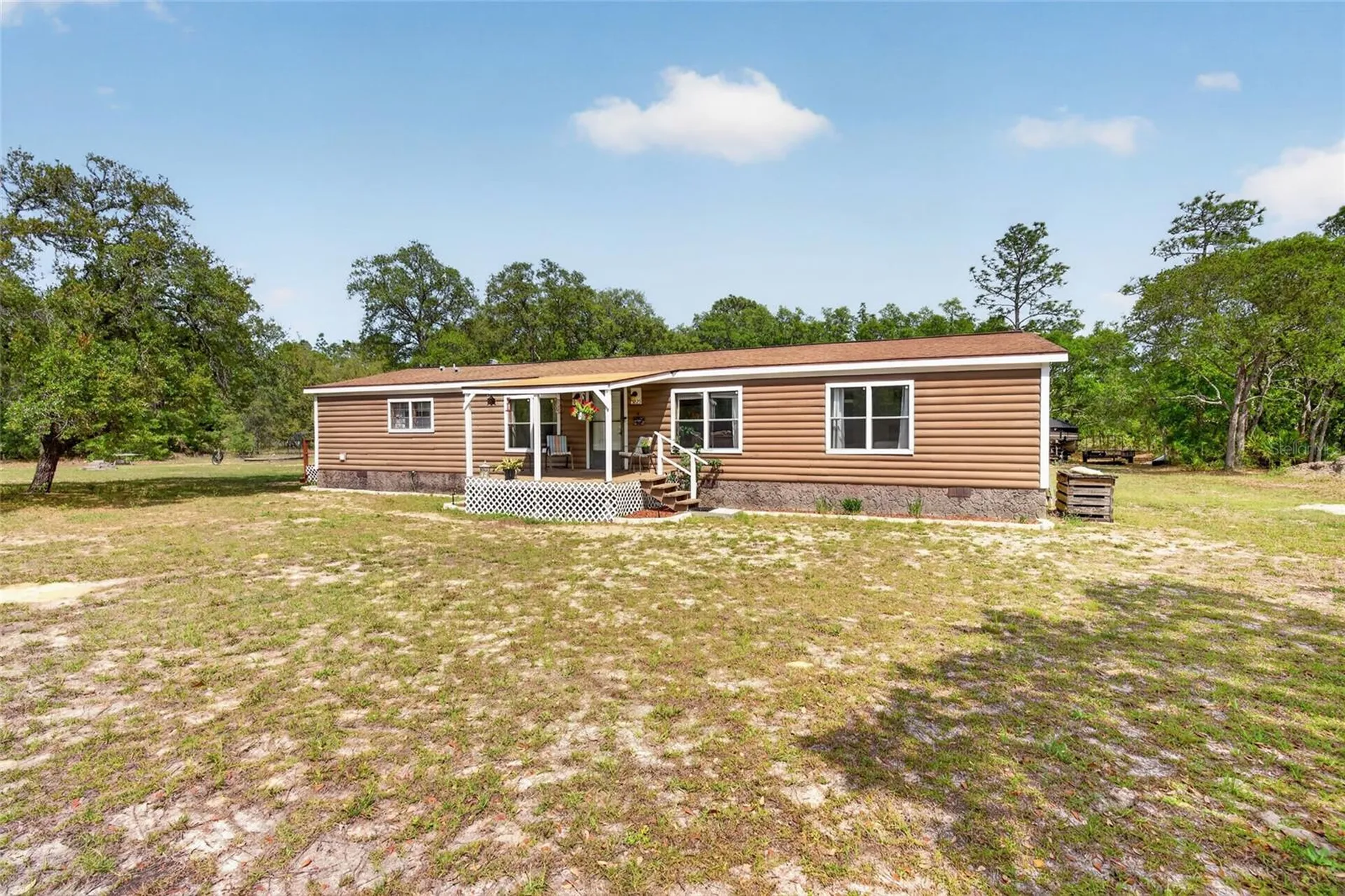 5225 S Gray Oak Terrace Lecanto FL 34461