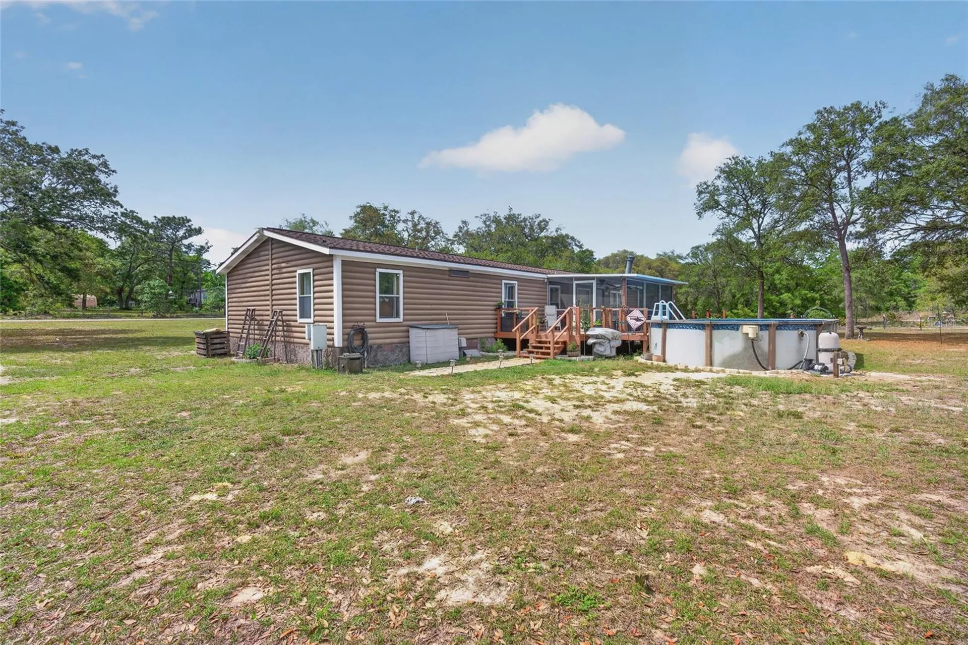 5225 S Gray Oak Terrace Lecanto FL 34461