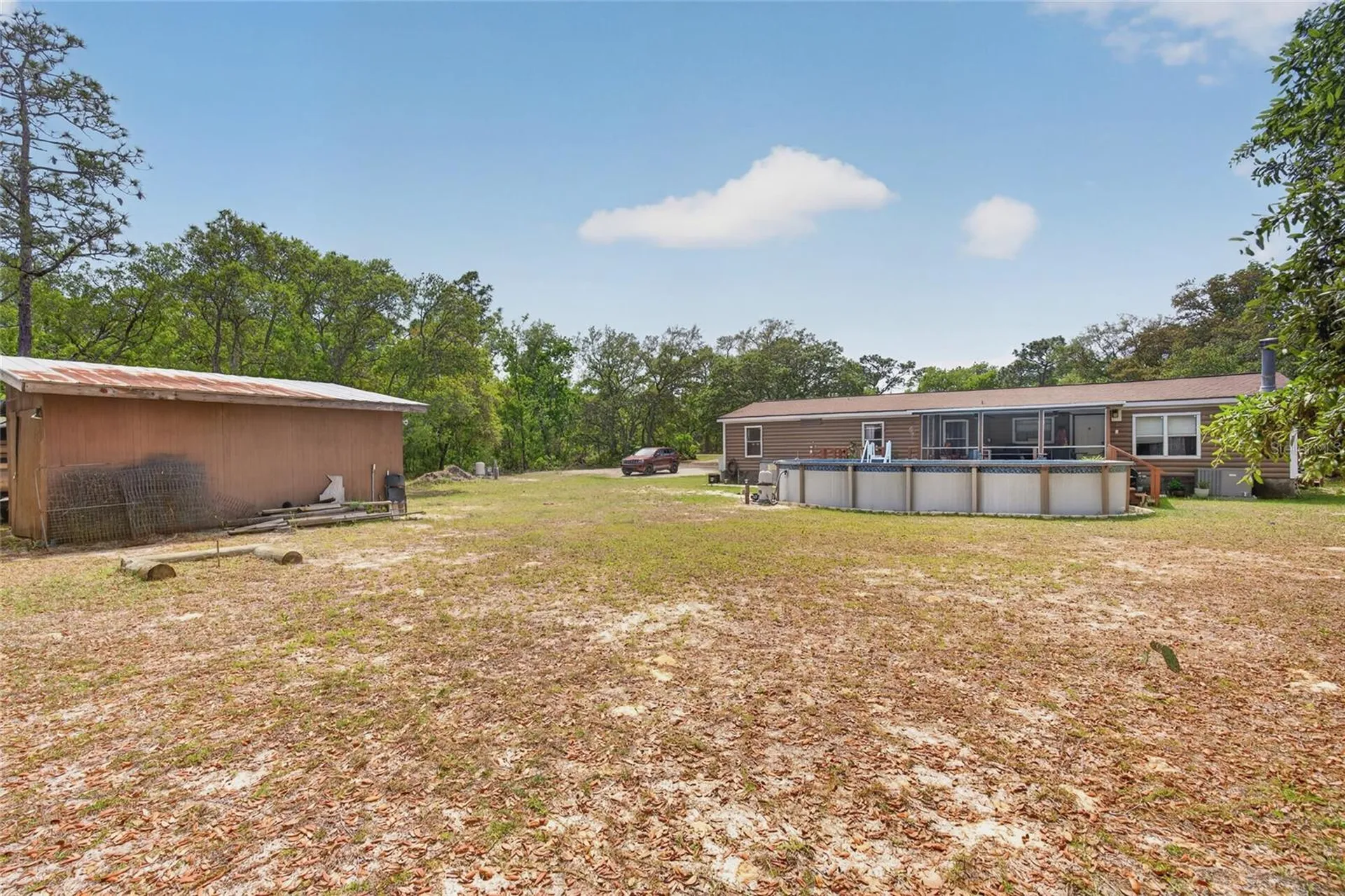 5225 S Gray Oak Terrace Lecanto FL 34461
