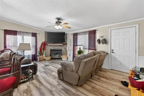5225 S Gray Oak Terrace Lecanto FL 34461