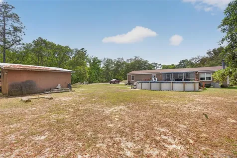 5225 S Gray Oak Terrace Lecanto FL 34461