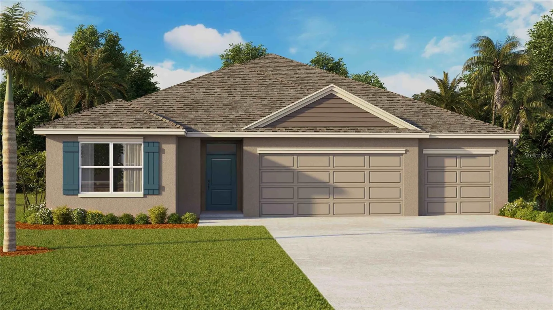 13610 New Jade Avenue Wimauma FL 33598