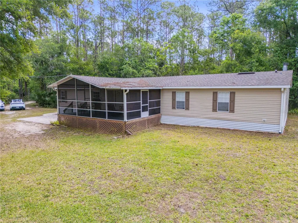 2380 Guava Drive Port Orange FL 32128