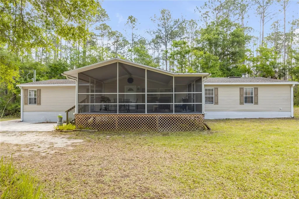 2380 Guava Drive Port Orange FL 32128