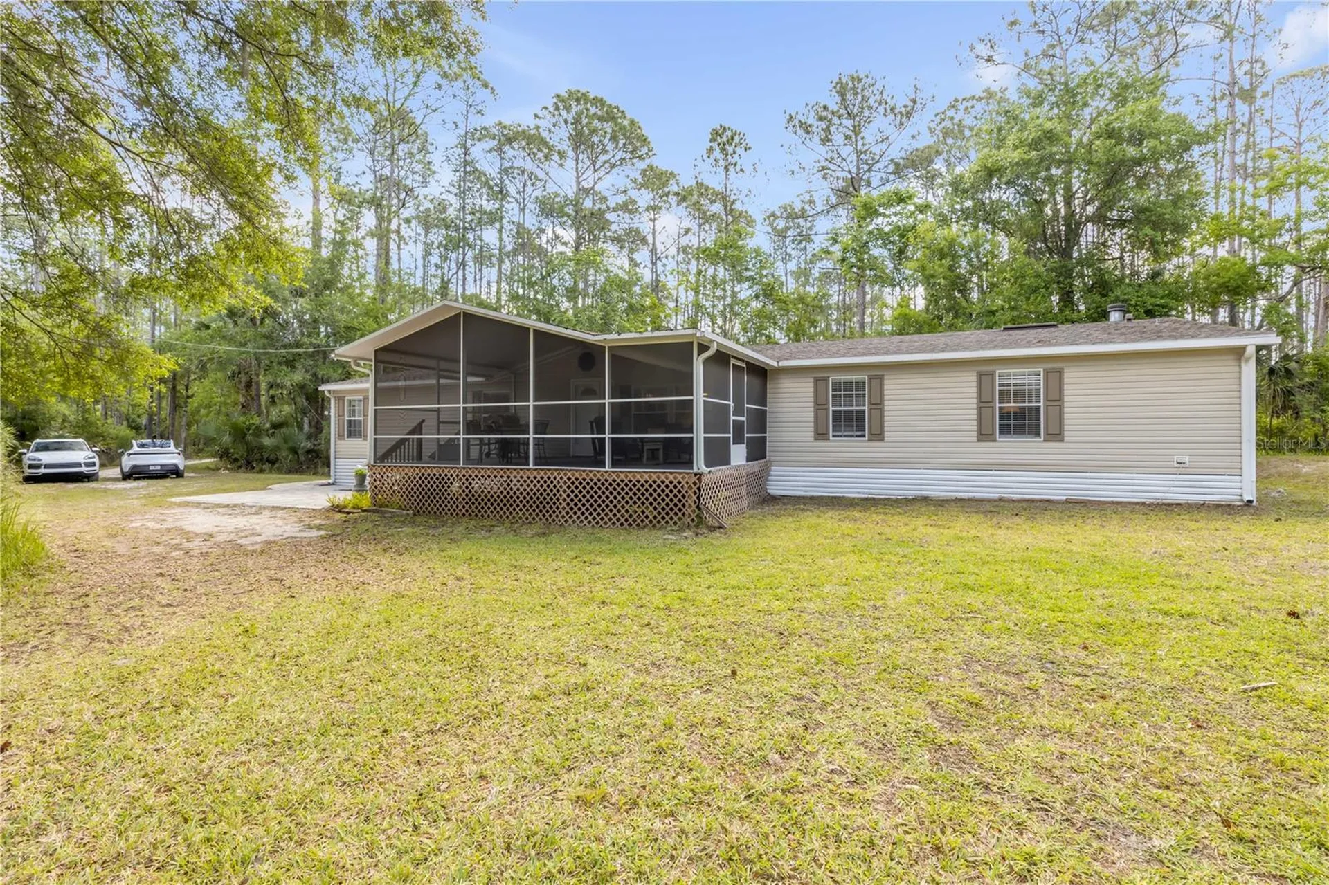 2380 Guava Drive Port Orange FL 32128