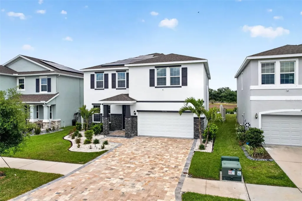 16946 Oval Rum Drive Wimauma FL 33598
